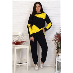 Костюм с брюками 25305 НАТАЛИ #882906