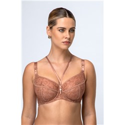 Chiara M бюст (капучино) ALLES