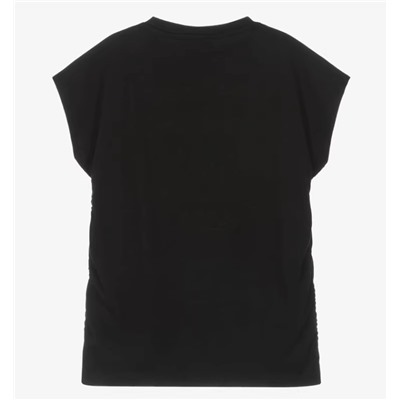 Футболка ДКН*АЙ. Экспорт