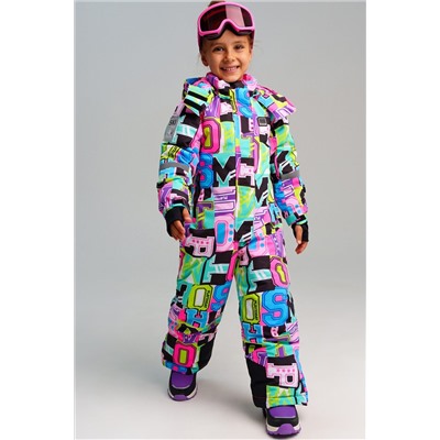 Комбинезон PLAYTODAY, 1064610