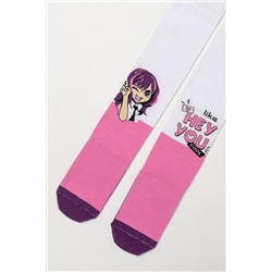 Колготки Джун детские