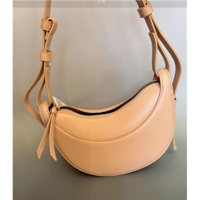 Сумка Polen*e (натуральная кожа) 13 цветов