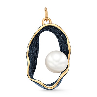 Подвеска серебро 53232Y1U