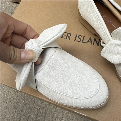 Женские лоферы