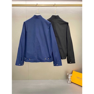 Ветровка с воротником-стойкой и застежкой-молнией РАЛЬ*Ф Л