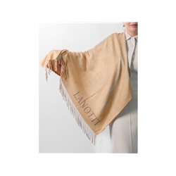 Платок Lanotti двухсторонний Тайная песня/№53