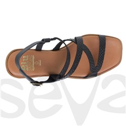 Blusandal, SANDALIA SEÑORA PIEL