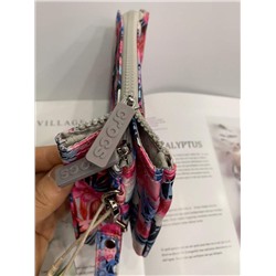 Яркая вместительная косметичка ✔️Croc*s