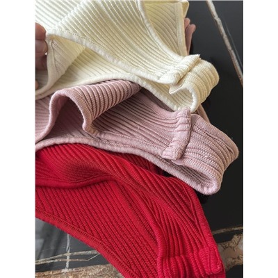 Эластичный женский боди ZAR*A  на тонких бретелях