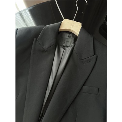 Женский пиджак / блейзер Zar*a оверсайз