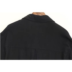 Рубашка укороченная PULL&BEA*R