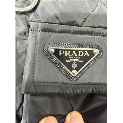 Мужская куртка  ПРАД*А