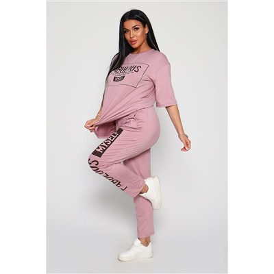 Костюм с брюками 78522 НАТАЛИ #892540