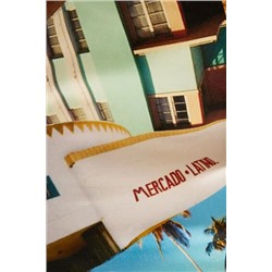 Minifalda South Beach