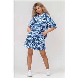 Костюм с шортами 36637 НАТАЛИ #898980