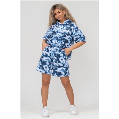 Костюм с шортами 36637 НАТАЛИ #898980