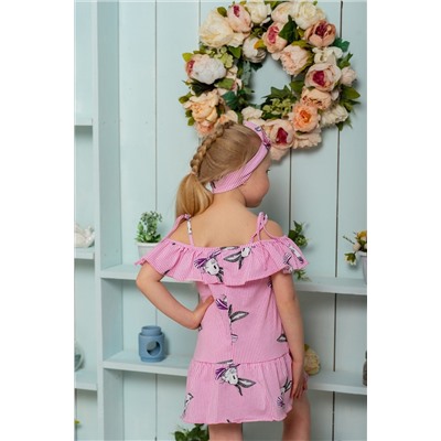 Сарафан 5114 детский НАТАЛИ #773881