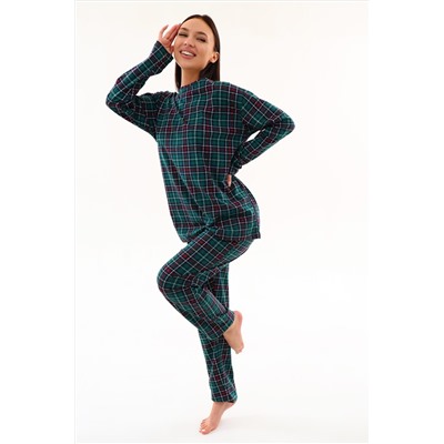 Костюм с брюками 21598 НАТАЛИ #945969