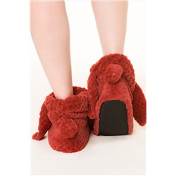 Сапожки комнатные AMORET #657143
