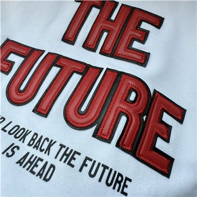 Свитшот детский, экспорт в Россию ГУЛИВЕ*Р Материал: 100% хлопок Количество ограничено!