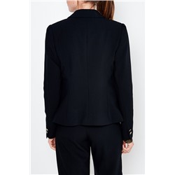 Chaqueta Negro