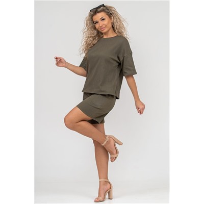 Костюм с шортами 36645 НАТАЛИ #904152