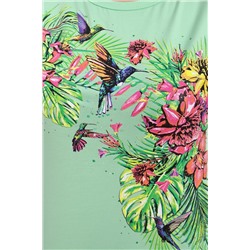 Костюм с шортами Таиланд НАТАЛИ #883461