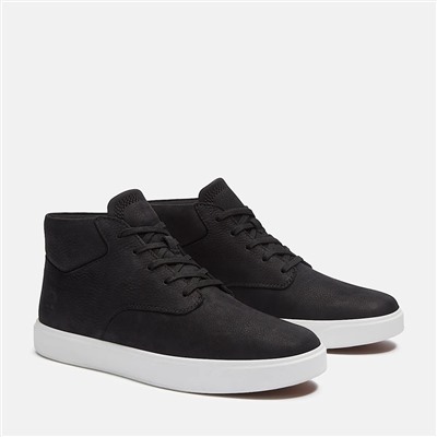 Men's Emerson Street Mid Sneaker