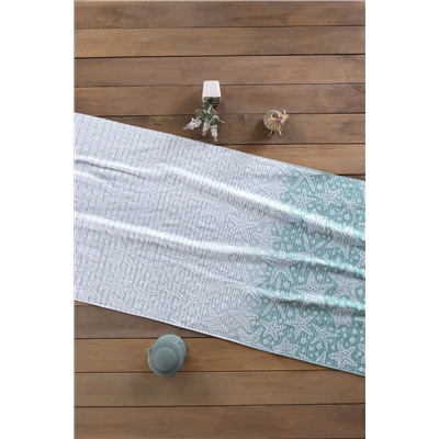Mariva home Havlu Peştemal, Plaj Havlusu, Banyo Havlusu, Deniz Yıldızı Desen