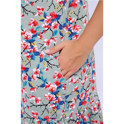 Платье 13257 НАТАЛИ #1030403