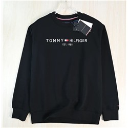 Мужской свитшот на флисовом подкладе ТОММИ ХИЛФИГЕ*Р