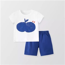 Костюм для мальчиков МАЛВЕ*Й (120-140)