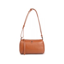 Cумка женская Lanotti YN249/коричневый