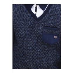 Жилет NOTA BENE #849692