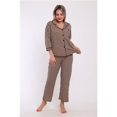 Пижама  213 полоса