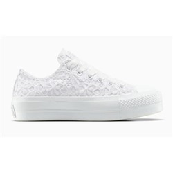 Chuck Taylor All Star Lift Platform Lace