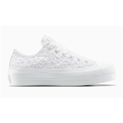 Chuck Taylor All Star Lift Platform Lace