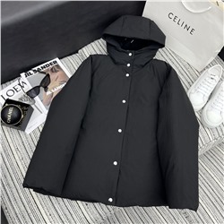 Пуховик люкс br