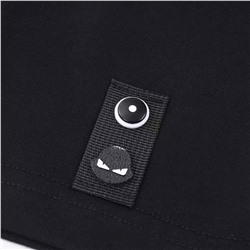 Унисекс футболка Fend*i 👔  Реплика 1:1