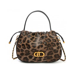 Сумка Lanotti FLORENZA KISET 5839/леопард