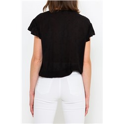 Blusa Negro