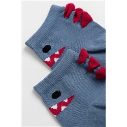 Носки детские Гоша (набор 2 пары)