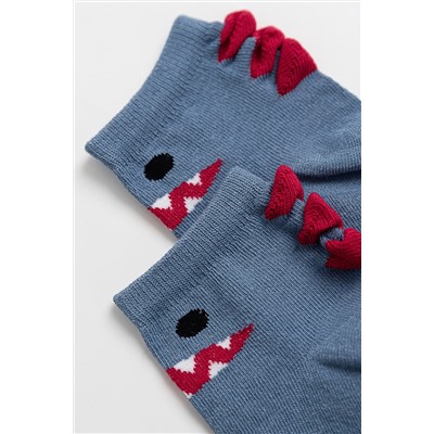 Носки детские Гоша (набор 2 пары)