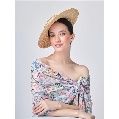 Палантин женский KSH16-125-1