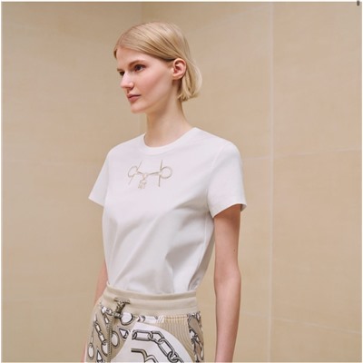 Футболка люкс