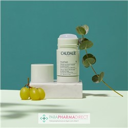 Caudalie Vinofresh - Déodorant Stick Naturel 50g
