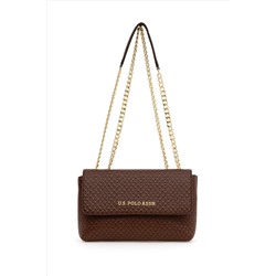 Kadın Kahverengi Omuz Çantası