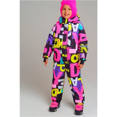 Комбинезон PLAYTODAY, 238583