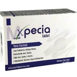 Xpecia 60 tab