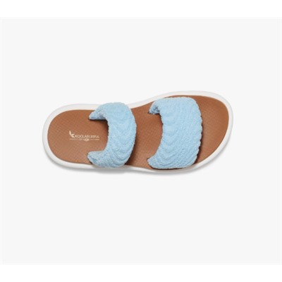 Koolaburra by UGG Alane Terry Slide